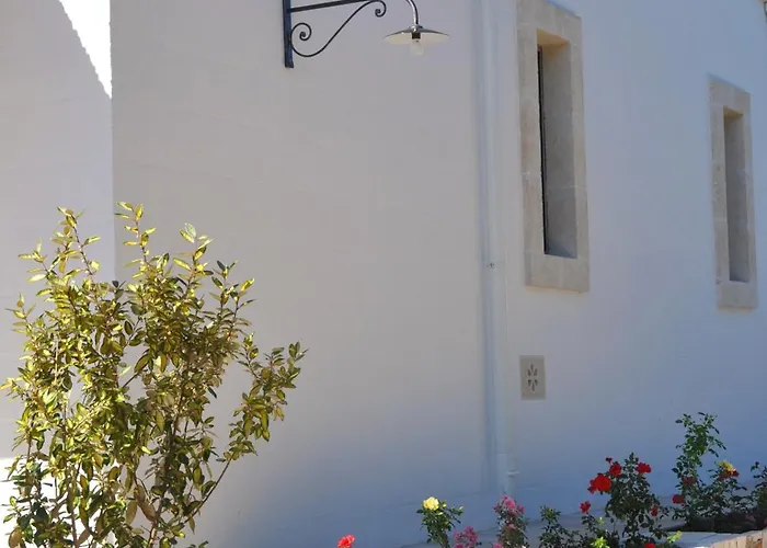 Agriturismo Santo Stefano - Monopoli