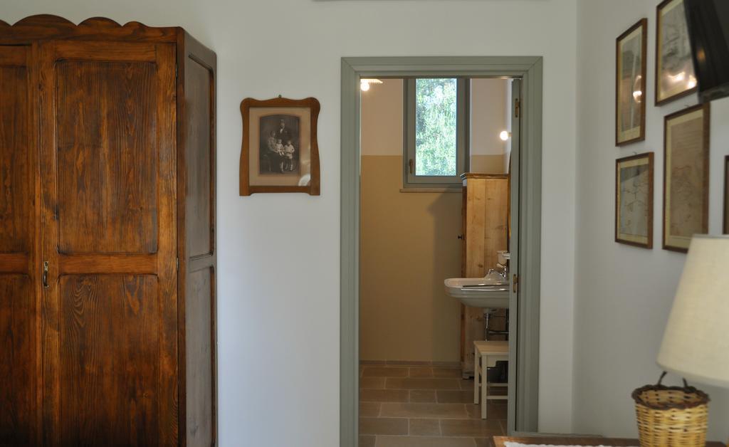 Agroturismo Santo Stefano -