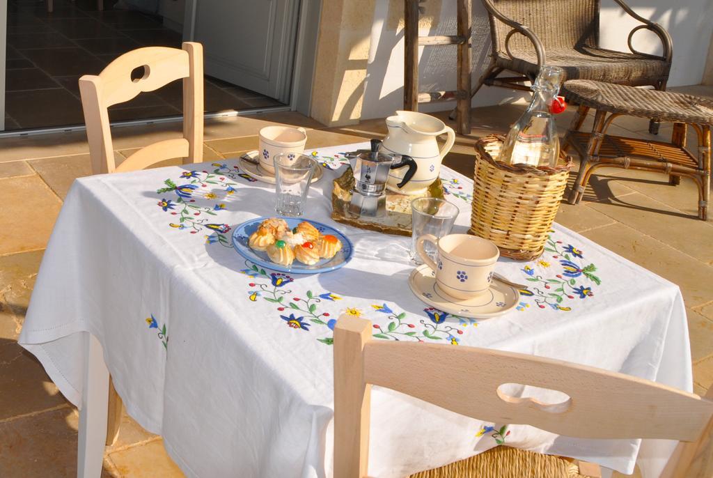 Agroturismo Santo Stefano - Monopoli