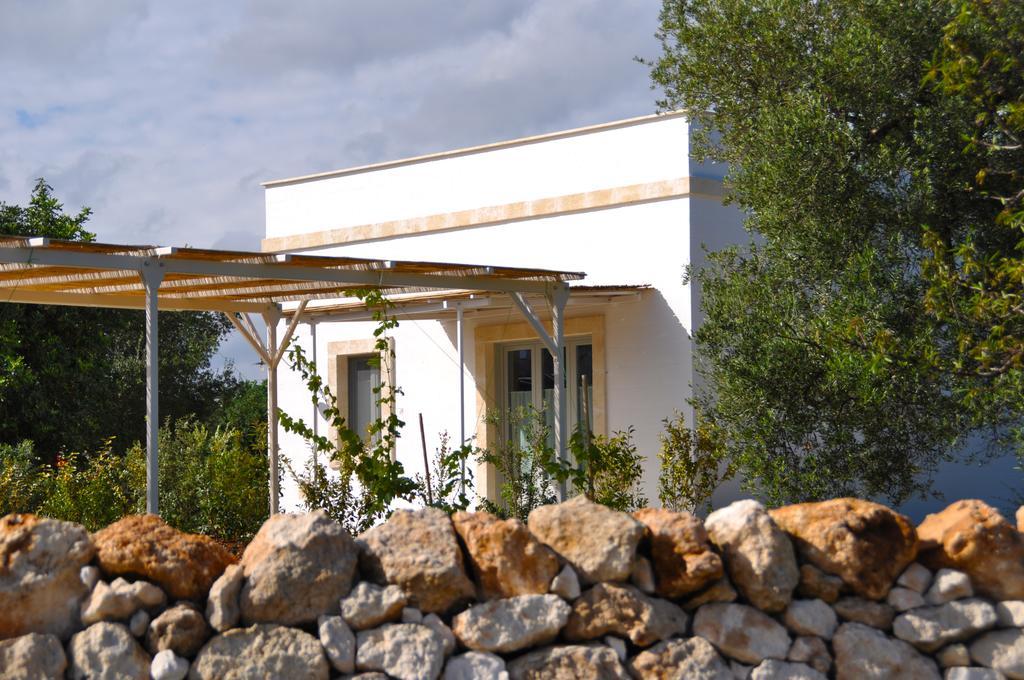 Agroturismo Santo Stefano -