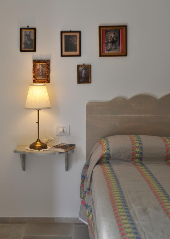 Santo Stefano - Agroturismo