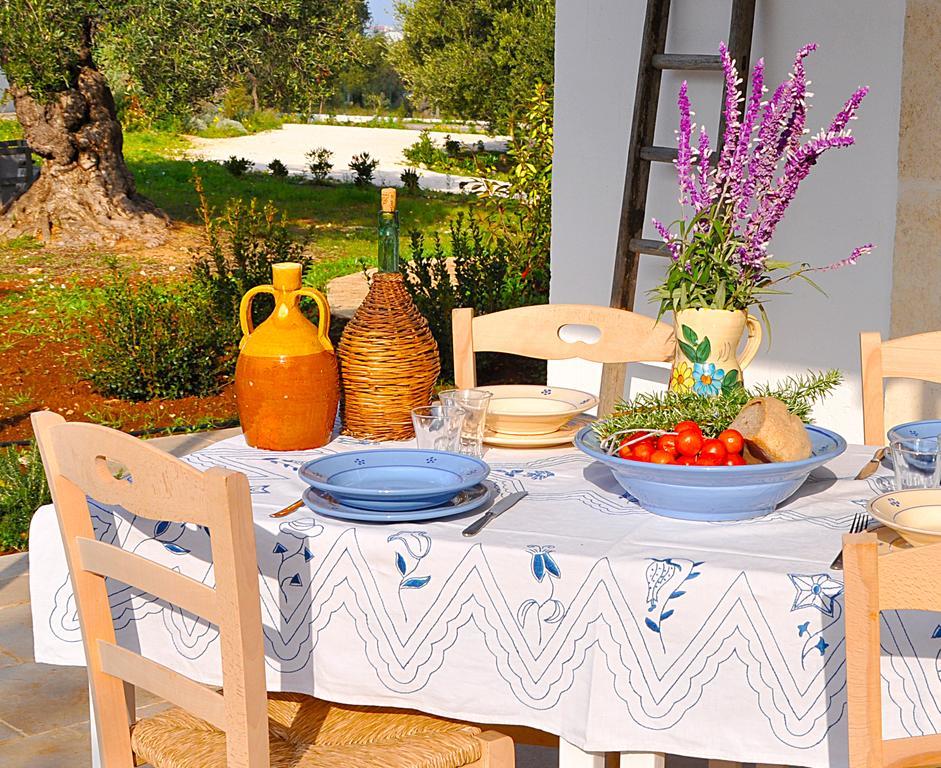 Agroturismo Santo Stefano -