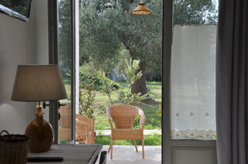 Santo Stefano - Agroturismo Monopoli