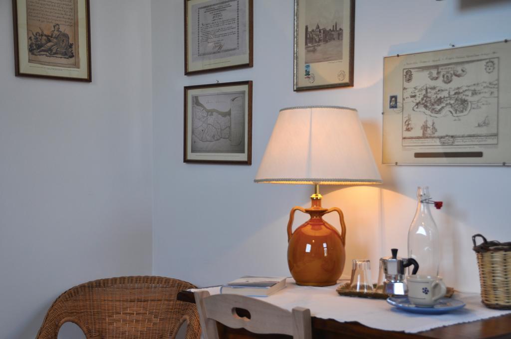 Santo Stefano - Agroturismo