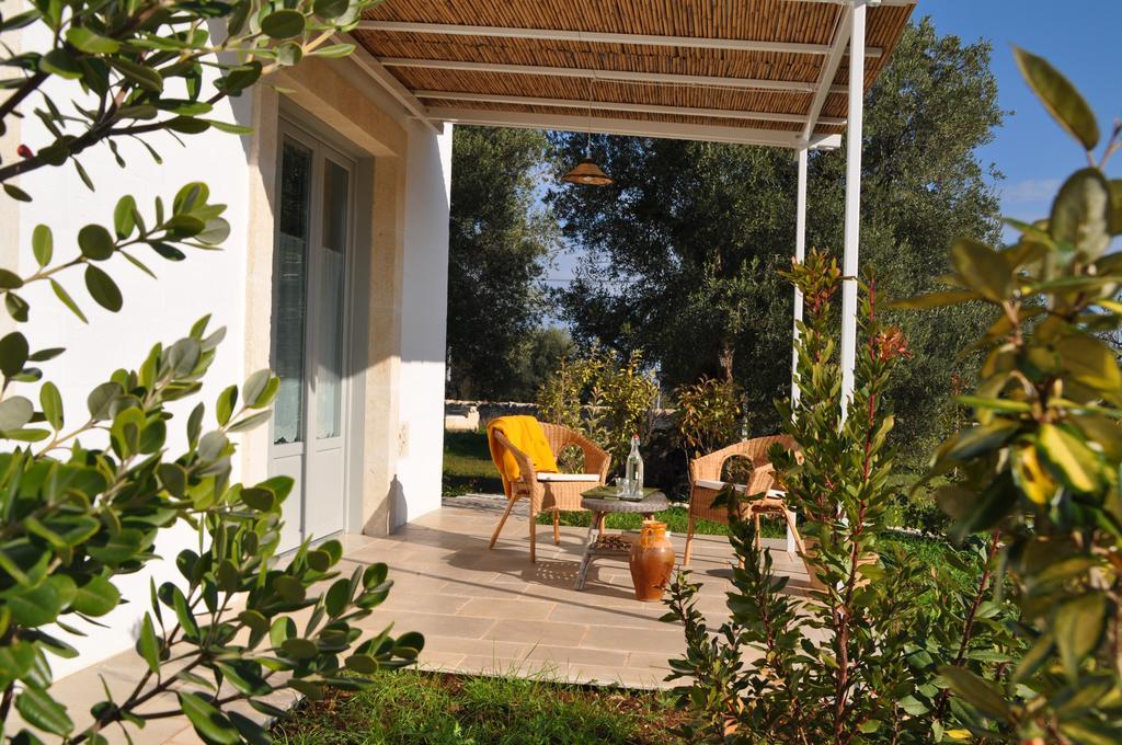 Santo Stefano - Agroturismo Monopoli
