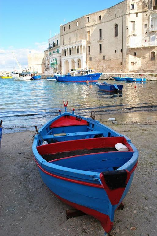 Santo Stefano - Agroturismo